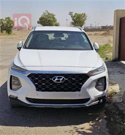 هیوندای سەنتافی